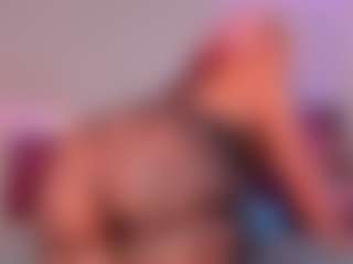 Scarlett Horny's Live Sex Cam Show