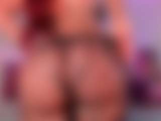 Scarlett Horny's Live Sex Cam Show