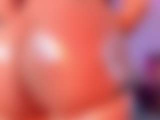 Scarlett Horny's Live Sex Cam Show