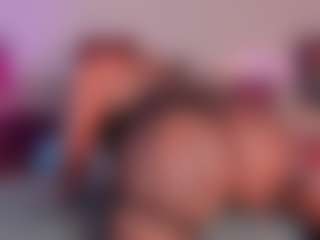 Scarlett Horny's Live Sex Cam Show
