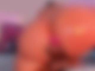 Scarlett Horny's Live Sex Cam Show