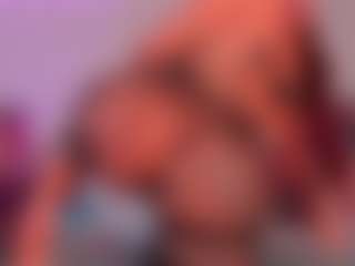 Scarlett Horny's Live Sex Cam Show