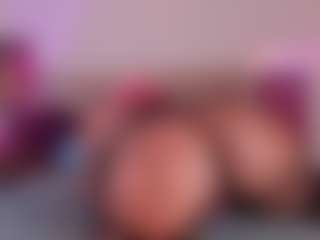 Scarlett Horny's Live Sex Cam Show
