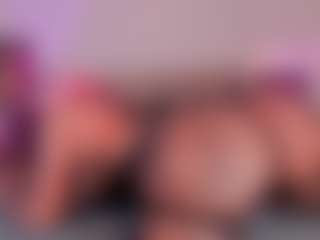 Scarlett Horny's Live Sex Cam Show