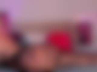 Scarlett Horny's Live Sex Cam Show