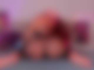 Scarlett Horny's Live Sex Cam Show