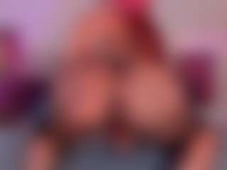 Scarlett Horny's Live Sex Cam Show