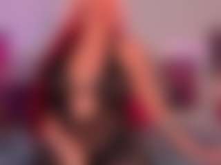 Scarlett Horny's Live Sex Cam Show