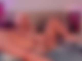 Scarlett Horny's Live Sex Cam Show