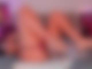 Scarlett Horny's Live Sex Cam Show