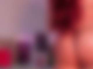 Scarlett Horny's Live Sex Cam Show