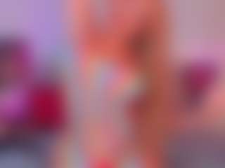 Scarlett Horny's Live Sex Cam Show