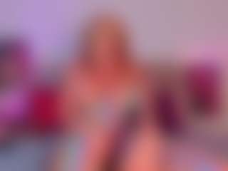 Scarlett Horny's Live Sex Cam Show