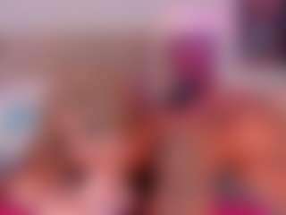 Scarlett Horny's Live Sex Cam Show