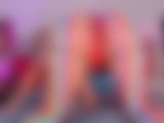 Scarlett Horny's Live Sex Cam Show