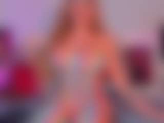 Scarlett Horny's Live Sex Cam Show