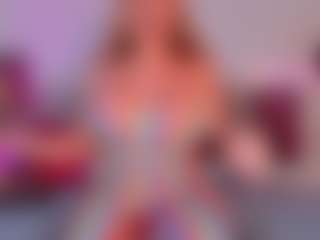 Scarlett Horny's Live Sex Cam Show