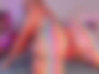 Scarlett Horny's Live Sex Cam Show