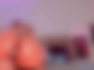 Scarlett Horny's Live Sex Cam Show