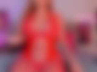 Scarlett Horny's Live Sex Cam Show