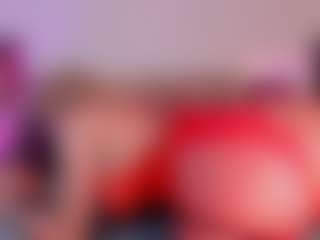 Scarlett Horny's Live Sex Cam Show