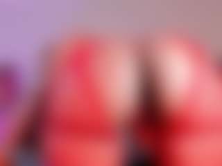 Scarlett Horny's Live Sex Cam Show