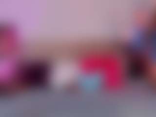 Scarlett Horny's Live Sex Cam Show