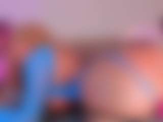 Scarlett Horny's Live Sex Cam Show