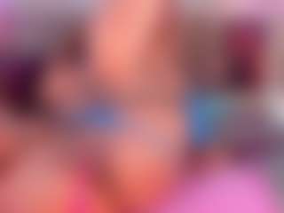 Scarlett Horny's Live Sex Cam Show