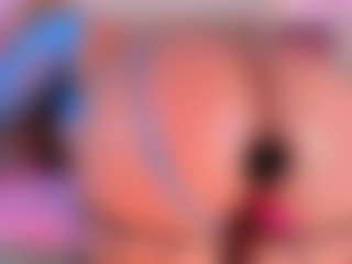 Scarlett Horny's Live Sex Cam Show