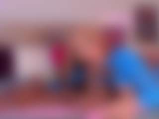 Scarlett Horny's Live Sex Cam Show
