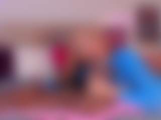 Scarlett Horny's Live Sex Cam Show