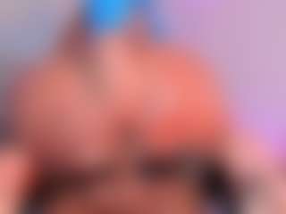 Scarlett Horny's Live Sex Cam Show