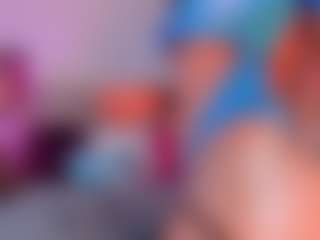 Scarlett Horny's Live Sex Cam Show