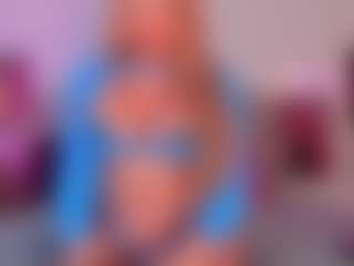 Live cam show with Scarlett Horny - BBW Teen (18+) on Stripli.com