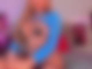 Scarlett Horny's Live Sex Cam Show