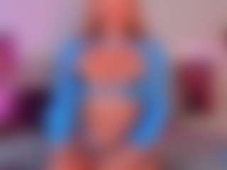 Scarlett Horny's Live Sex Cam Show