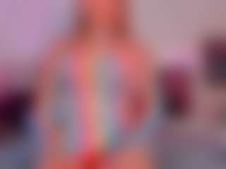 Scarlett Horny's Live Sex Cam Show