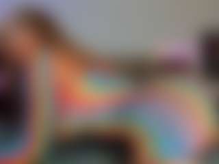 Scarlett Horny's Live Sex Cam Show