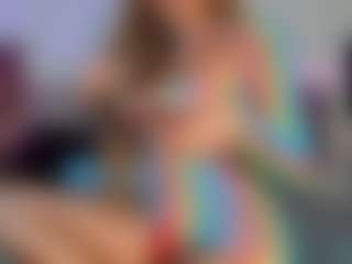 Scarlett Horny's Live Sex Cam Show
