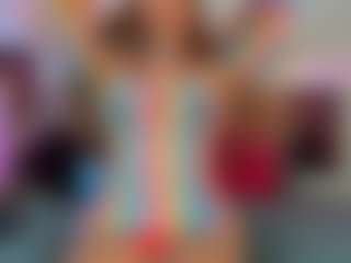 Scarlett Horny's Live Sex Cam Show