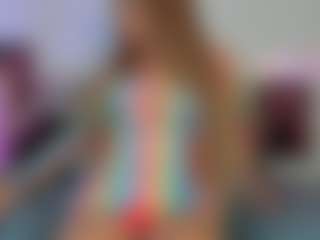 Scarlett Horny's Live Sex Cam Show