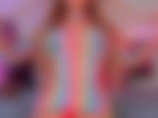 Scarlett Horny's Live Sex Cam Show