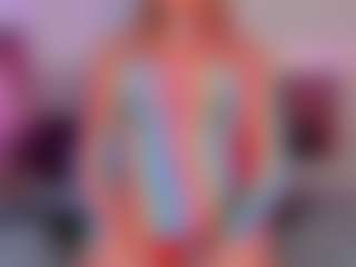Scarlett Horny's Live Sex Cam Show