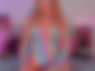 Scarlett Horny's Live Sex Cam Show