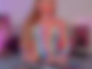 Scarlett Horny's Live Sex Cam Show