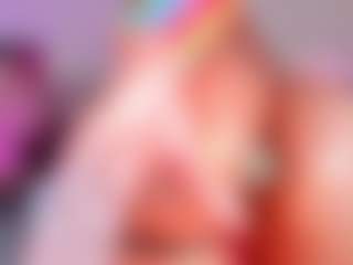 Scarlett Horny's Live Sex Cam Show