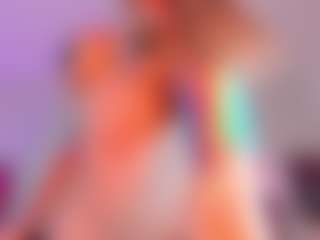 Scarlett Horny's Live Sex Cam Show