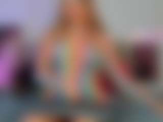 Scarlett Horny's Live Sex Cam Show