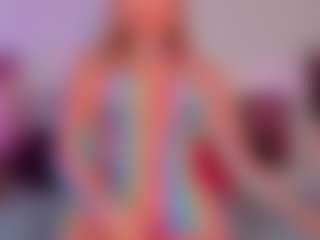Scarlett Horny's Live Sex Cam Show